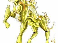 圣斗士星矢：黄金圣斗士——同人版七人组，最后一位蛇夫座！