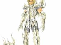 圣斗士星矢：黄金圣斗士——同人版七人组，最后一位蛇夫座！