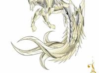 圣斗士星矢：黄金圣斗士——同人版七人组，最后一位蛇夫座！