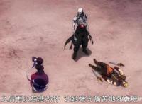 欺骗骨王的下场！Overlord第八集骨王究竟是怎样人，娱乐OR调戏