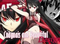 斩·赤红之瞳：七位女神死了六位，最虐人动漫可不是开玩笑的