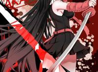 斩·赤红之瞳：七位女神死了六位，最虐人动漫可不是开玩笑的