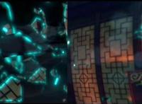 斗破苍穹：夭夜这护甲长靴是真不错，但这红唇恐怕比美杜莎还诱人