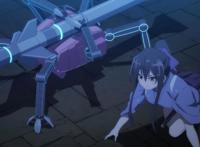 动漫界一切皆有可能，超人高中生们在异世界用科技和人力打败魔法