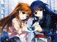 盘点：那些坑坏萌新的动画，让他看完这些动画后可以百毒不侵！