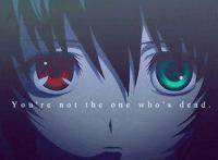 还在等什么？是时候欣赏一波清新文艺的暗黑系动漫了