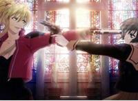 动漫系列之黑暗系优秀动漫作品，全看过你就超神了（个人向）