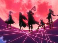 动漫系列之黑暗系优秀动漫作品，全看过你就超神了（个人向）