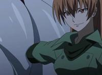 《斩赤红之瞳》中帝国最强TOP5，排名第一的不是艾斯德斯！