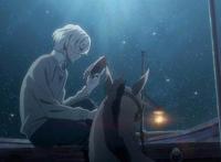 这部动漫电影豆瓣评分不高，但是懂的人自然懂