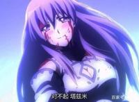 《斩！赤红之瞳》五大女神，可惜只活了一个