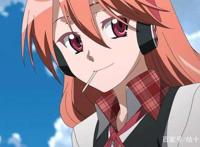 《斩！赤红之瞳》五大女神，可惜只活了一个