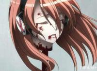 《斩！赤红之瞳》五大女神，可惜只活了一个