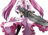 无主角光环！全员几乎战死！另类番《斩！赤红之瞳》