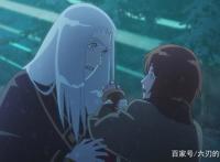 Netflix原创动画“吸血鬼帝国花园”将于2021年全球独家发布！