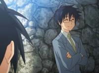 这部十月后宫系新番神展开，第一集男主就被分尸