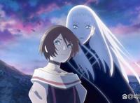 「ACG资讯」吸血鬼的花园：影像公开人！WITSTUDIO制作的原创动画