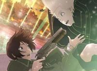 「ACG资讯」吸血鬼的花园：影像公开人！WITSTUDIO制作的原创动画