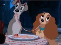 失去美感？迪士尼真狗版《小姐与流浪汉》曝剧照