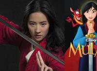 迪士尼经典动画花木兰，翻拍真人电影，BBC称：2020不容错过佳作