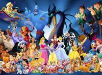 迪士尼经典动画花木兰，翻拍真人电影，BBC称：2020不容错过佳作