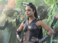 《雷神3》女武神为真人版《小姐与流浪汉》的可卡犬淑女配音！