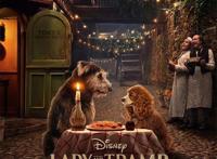 您有一份真狗粮待签收！《小姐与流浪汉》公布首版预告