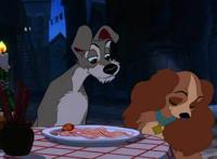 查理·宾执导新版《小姐与流浪汉》真人CG结合