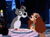 迪士尼拍真人CG版《小姐与流浪汉》，制作班底豪华，不在影院上映