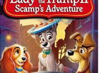 迪士尼拍真人CG版《小姐与流浪汉》，制作班底豪华，不在影院上映