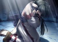 传颂之物：一部galgame改的传奇动漫，壮哉我大图斯库尔