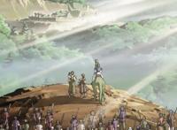 传颂之物：一部galgame改的传奇动漫，壮哉我大图斯库尔