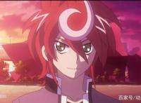 卡牌游戏《卡片战斗先导者外传if》播出，游戏与动漫的结合