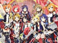 卡牌游戏《卡片战斗先导者外传if》播出，游戏与动漫的结合