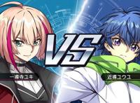 卡牌游戏《卡片战斗先导者DD》将于11月登陆NS/PC平台