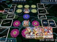 卡牌游戏《卡片战斗先导者DD》将于11月登陆NS/PC平台