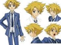 《卡片战斗先导者》里登场的人物有哪些，你知道吗？