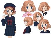 《卡片战斗先导者》里登场的人物有哪些，你知道吗？