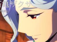 TV动画「卡片战斗先导者overDress」公开第一弹PV