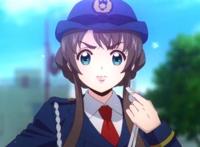 TV动画「卡片战斗先导者overDress」公开第一弹PV