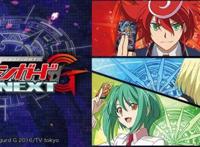 第九季动画《卡片战斗先导者GZ》即将迎来，10月8日播出