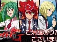 第九季动画《卡片战斗先导者GZ》即将迎来，10月8日播出