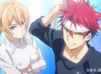 宅在家里无聊，不如看看这些美食番学做料理吧！