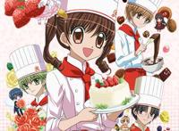 动漫推荐丨推荐日本美食动漫（系列之二）