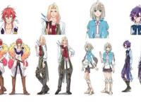 逆后宫动漫掀起的狂潮，你看过吗？女主角VS多位男主角的作品！