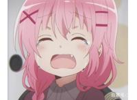 动漫中有多少“爱哭包”？“爱哭”并不是娇气，更不是废柴