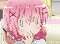 动漫中有多少“爱哭包”？“爱哭”并不是娇气，更不是废柴