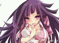 动漫中有多少“爱哭包”？“爱哭”并不是娇气，更不是废柴