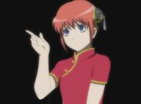 盘点动漫中一个比一个可爱的丸子头美少女，你最喜欢谁？