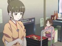 盘点动漫中一个比一个可爱的丸子头美少女，你最喜欢谁？